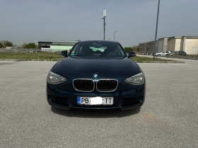 BMW 118 2.0 D, снимка 1