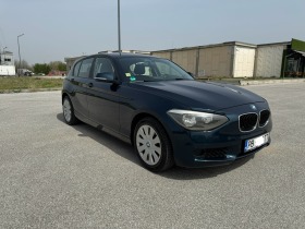BMW 118 2.0 D, снимка 8