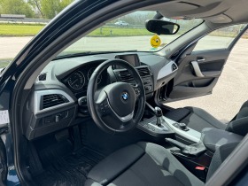 BMW 118 2.0 D, снимка 9