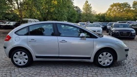     Citroen C4 1.6-