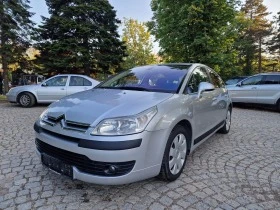 Citroen C4 1.6-БЕНЗИН, снимка 1