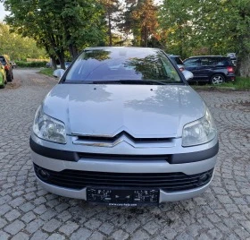 Citroen C4 1.6-БЕНЗИН, снимка 2