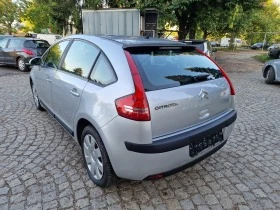 Citroen C4 1.6-БЕНЗИН, снимка 7