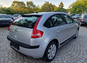 Citroen C4 1.6-БЕНЗИН, снимка 5