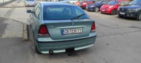 BMW 316 Чисто нова газова уредба на 1 година , снимка 7