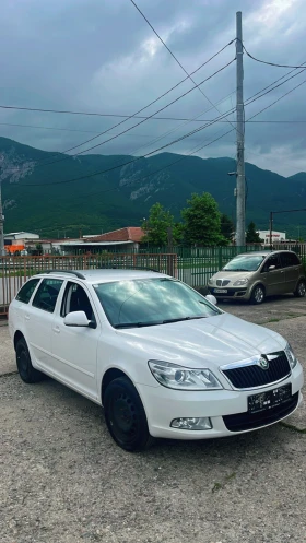 Skoda Octavia, снимка 4