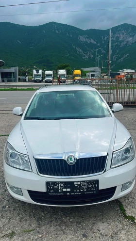 Skoda Octavia, снимка 2