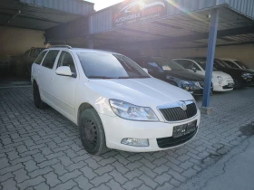 Skoda Octavia, снимка 1