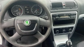 Skoda Octavia, снимка 7