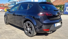 Seat Leon FR 2.0TDI 170Hp | Mobile.bg    7