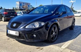     Seat Leon FR 2.0TDI 170Hp