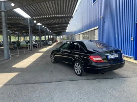 Mercedes-Benz C 180 Facelift 7g-tronic Bluefficiency Avangarde | Mobile.bg    8