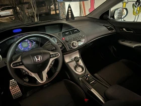 Honda Civic 1.8 type S      LPG, снимка 4