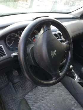 Peugeot 307, снимка 5