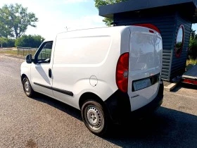 Opel Combo 1.3 Mjet Cargo, снимка 5