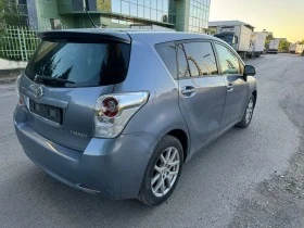 Toyota Verso 2 D 126к.с, снимка 2