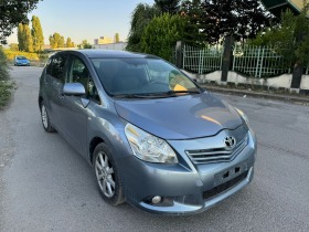 Toyota Verso 2 D 126к.с, снимка 5