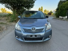 Toyota Verso 2 D 126к.с, снимка 3