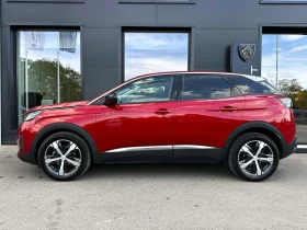 Peugeot 3008 New Line Up ALLURE PACK 1.2 PureTech 130 S&S , снимка 5