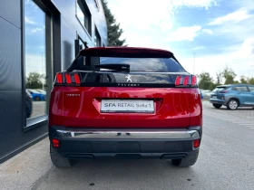 Peugeot 3008 New Line Up ALLURE PACK 1.2 PureTech 130 S&S  | Mobile.bg    8