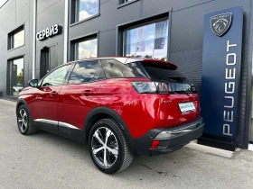 Peugeot 3008 New Line Up ALLURE PACK 1.2 PureTech 130 S&S  | Mobile.bg    6