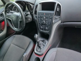 Opel Astra 1.4т 140кс, снимка 11