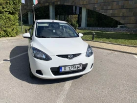 Mazda 2 Mazda 2 1.3 Бяла перла, снимка 7