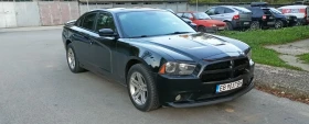 Dodge Charger 2014 R/T AWD V8 5.7 HEMI , снимка 2