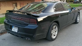 Dodge Charger 2014 R/T AWD V8 5.7 HEMI , снимка 3