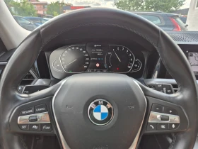 BMW 330 e/X-drive/ДИСТРОНИК/КОЖА, снимка 16