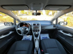 Toyota Auris 1.6i SWISS TOP | Mobile.bg    8