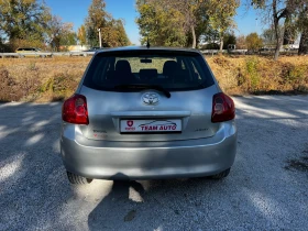 Toyota Auris 1.6i SWISS TOP | Mobile.bg    4