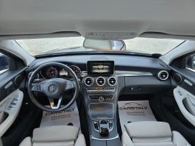 Mercedes-Benz C 220 EXCLUSIVE  | Mobile.bg    13