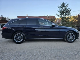 Mercedes-Benz C 220 EXCLUSIVE  | Mobile.bg    8