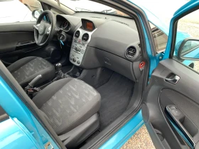 Opel Corsa 1.2i, снимка 13