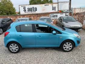 Opel Corsa 1.2i, снимка 3