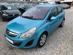 Opel Corsa 1.2i, снимка 1