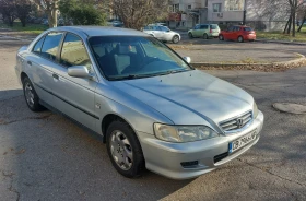 Honda Accord 1.8 vitec, снимка 1