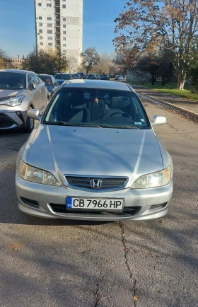 Honda Accord 1.8 vitec, снимка 2