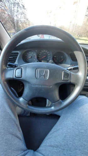 Honda Accord 1.8 vitec, снимка 7