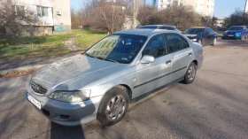 Honda Accord 1.8 vitec, снимка 4