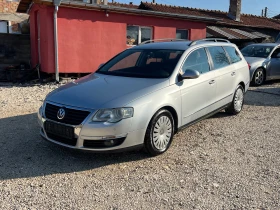 VW Passat 2.0 TDI CR, снимка 1