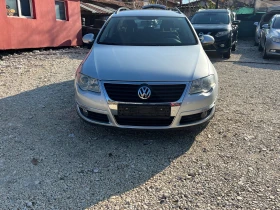 VW Passat 2.0 TDI CR, снимка 8