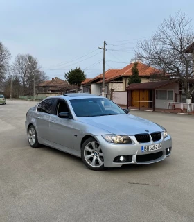 BMW 330 3.0xd, снимка 13