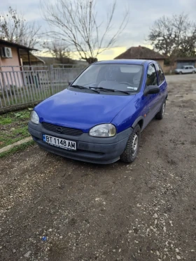 Opel Corsa 1.2 mono, снимка 1