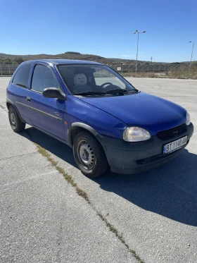 Opel Corsa 1.2 mono, снимка 4