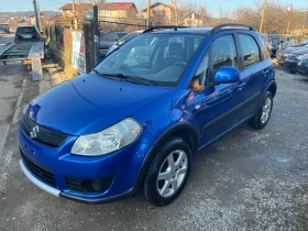 Suzuki SX4 1.6i - 4x4 - 165000км - SWISS , снимка 2