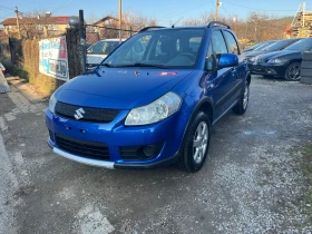 Suzuki SX4 1.6i - 4x4 - 165000км - SWISS , снимка 1