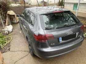 Audi A3, снимка 5