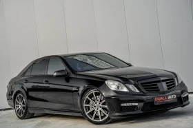 Mercedes-Benz E 63 AMG * DISTRONIC  * HARMAN/CARDON * *  | Mobile.bg    3